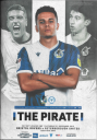 Programme cover