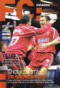 Programme cover