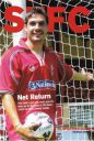 Programme cover