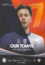 Programme cover