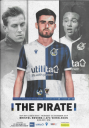 Programme cover