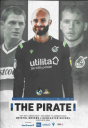 Programme cover