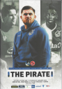 Programme cover