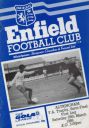 Programme cover