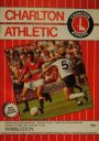 Programme cover