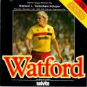 Programme cover