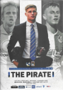 Programme cover