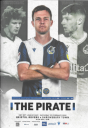 Programme cover