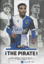 Programme cover