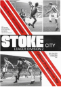 Programme cover