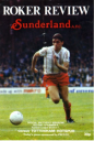 Programme cover
