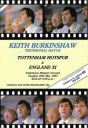 Programme cover