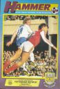 Programme cover