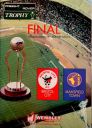 Programme cover