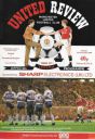 Programme cover