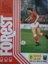 Programme cover