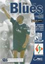 Programme cover