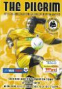 Programme cover