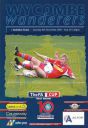 Programme cover