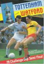 Programme cover