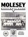 Programme cover