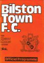 Programme cover