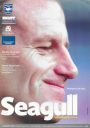 Programme cover