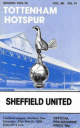 Programme cover