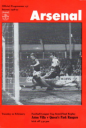 Programme cover