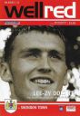 Programme cover