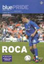 Programme cover