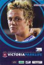 Programme cover
