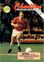 Programme cover