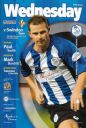 Programme cover
