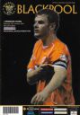 Programme cover
