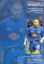 Programme cover
