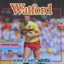 Programme cover