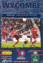 Programme cover