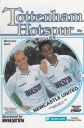 Programme cover