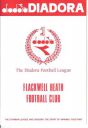 Programme cover