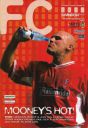 Programme cover