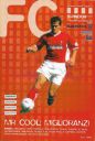 Programme cover