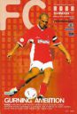 Programme cover