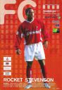 Programme cover