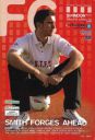 Programme cover