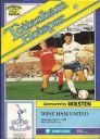 Programme cover