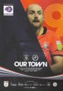 Programme cover