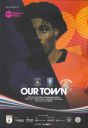 Programme cover