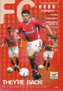 Programme cover