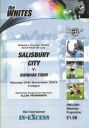 Programme cover
